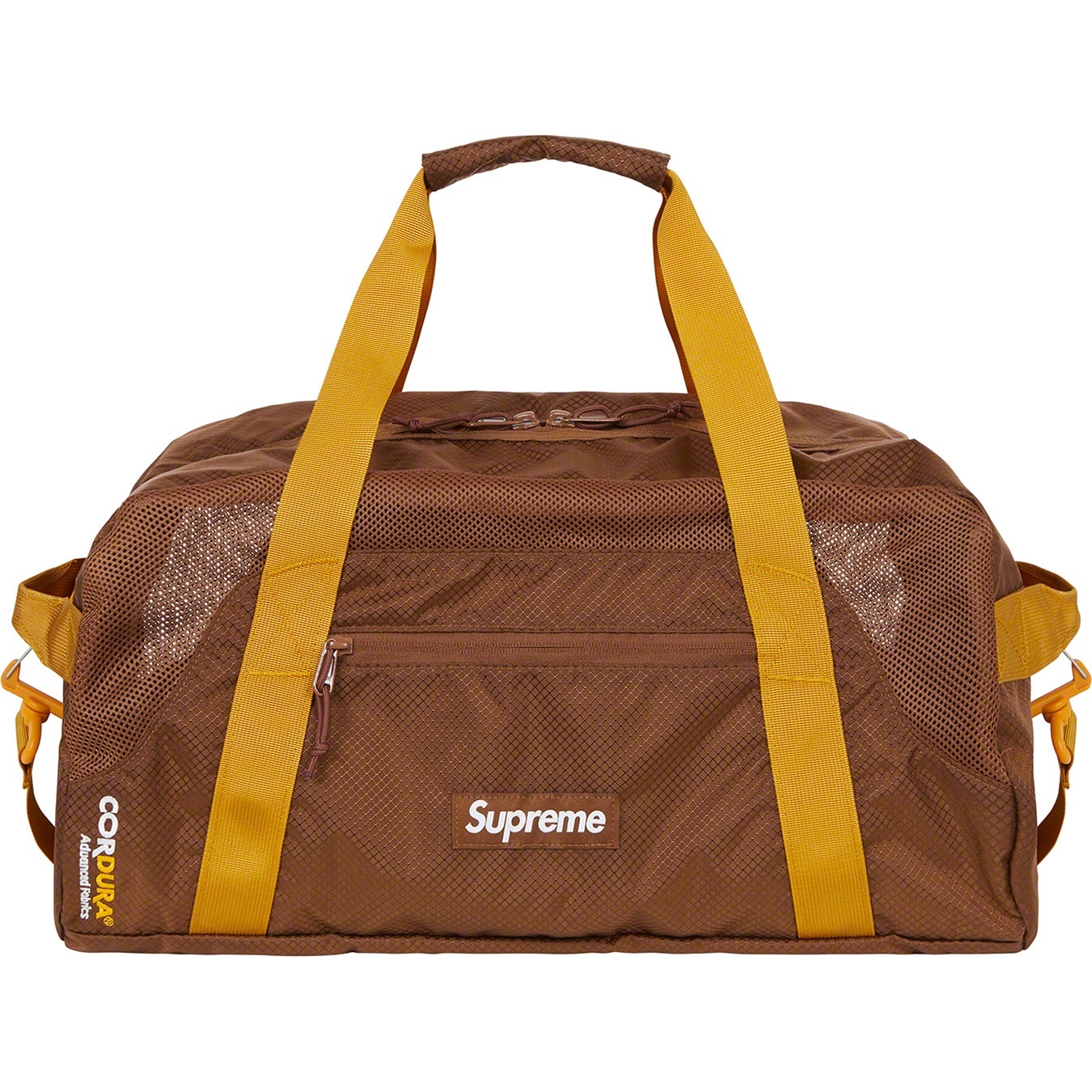 Duffle Bag view 2